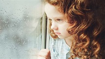 Gefühlsverwirrungen - Kindersorgen ergründen: „Ich bin für dich da ...