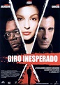 m@g - cine - Carteles de películas - GIRO INESPERADO - Twisted - 2004