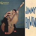 Jimmy Bowen - Jimmy Bowen Lyrics and Tracklist | Genius