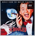 Amazon.com: Scrooged Original Motion Picture Soundtrack - Exclusive ...
