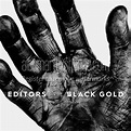 Album Art Exchange - Black Gold by Editors - Album Cover Art