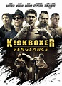 Kickboxer: Vengeance DVD Release Date November 8, 2016