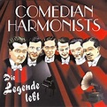 Die Legende Lebt: Comedian Harmonists: Amazon.es: CDs y vinilos}