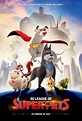 GuineaDad Movie Review: DC League of Super-Pets