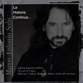 La Historia Continua... - Marco Antonio Solis mp3 buy, full tracklist