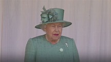 Watch Noticias Telemundo Highlight: La reina Isabel II celebra el ...