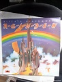 rainbow ritchie blackmore´s lp 1981 - Comprar Discos LP Vinilos de ...