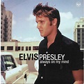 Always on my mind / are you lonesome ( limited edition ) by Elvis ...