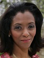 Zeinab Badawi - Sudanese-British television and radio journalist.