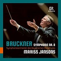 Symphony No.8 : Mariss Jansons / Bavarian Radio Symphony Orchestra ...