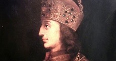 Conti di Panico: Luis IV de Baviera, "Ludovico el Bávaro", que había ...