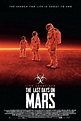 The Last Days on Mars DVD Release Date | Redbox, Netflix, iTunes, Amazon