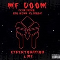 MF DOOM - Expektoration... Live Lyrics and Tracklist | Genius