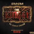 Eminem e Cee Lo Green preparam o single da trilha sonora de 'Elvis ...