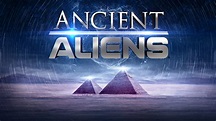 Ancient Aliens Schedule History Channel - The Best Picture History