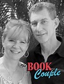 About Us | The Book Couple