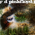 PINK FLOYD – A Saucerful of Secrets « Pasif Agresif