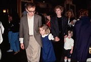Woody Allen [& Family];Mia Farrow [& Family] | Código Público