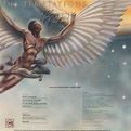 The Temptations – Wings of Love | Vinyl Album Covers.com