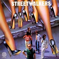 Streetwalkers - Downtown Flyers (1975) - MusicMeter.nl