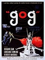 Gog, el monstruo de cinco manos (1954) - FilmAffinity