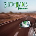 Shaw / Blades - Influence (2007, Hard Rock) - Download for free via ...