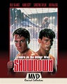 Showdown Blu Ray with slipcover – Cinema Classics