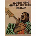 ALBERT KING king of the blues guitar, 33T en vente sur groovecollector.com