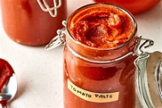 Tomato Paste Recipe (4 Ingredients, Easy) | The Kitchn