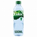 Volvic Natural Mineral Water 500ml | Best-one