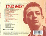 Charlie Musselwhite - Stand Back! Here Comes Charley Musselwhite's ...