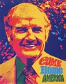 George McGovern campaign poster, 1972 : r/PropagandaPosters