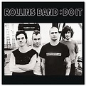 Rollins Band - Do It : Rollins Band : Free Download, Borrow, and ...