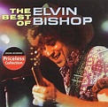 The Best of Elvin Bishop: Amazon.co.uk: Music