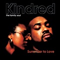 ‎Surrender to Love - Album by Kindred the Family Soul - Apple Music
