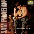 Travelin' Light - Travelin' Light - Amazon.com Music