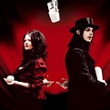 The White Stripes - Get Behind Me Satan - Five Rise Records