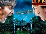 Bhoothnath Bollywood Movie Trailer | Review | Stills