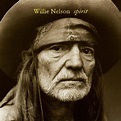 Willie Nelson - Spirit Lyrics and Tracklist | Genius