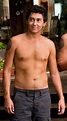 Tyson Houseman | Eclipse's Top 10 Shirtless Hunks | Us Weekly