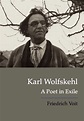 Friedrich Voit Karl Wolfskehl A Poet in Exile | Cold Hub Press