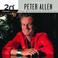 Peter Allen Album Cover Photos - List of Peter Allen album covers ...