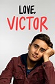 Love, Victor (TV Series 2020- ) - Posters — The Movie Database (TMDb)