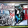 Ramones - Subterranean Jungle (1983) Hi-Res » HD music. Music lovers ...