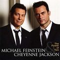 MICHAEL FEINSTEIN The Power of Two reviews