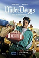 The Underdoggs 2024 Movie Poster Wall Art 11x17" 16x24" 24x36" Snoop ...