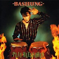 Album Play blessures de Alain Bashung sur CDandLP