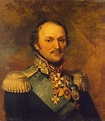 Matveï Platov | Battle of borodino, Lieutenant general, Napoleonic wars