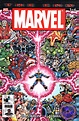 Comics y Mangas PDF: Marvel: El Fin