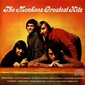 The Monkees - The Monkees Greatest Hits (1990) FLAC